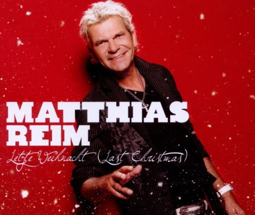 Produkt-Bild: Letzte Weihnacht