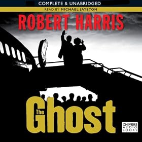 The Ghost (Unabridged)