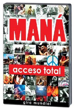 Acceso Total [Edizione: Francia]
