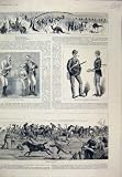 old-print
