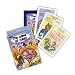Rite Lite GAP-1 Passover in.The Game of Four in. Card Game - Pack of 6