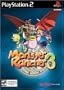 Monster Rancher 3