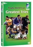 DVD : Rugby World Cup - Greatest Tries