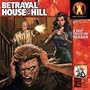 Betrayal at House on the Hill Board Game