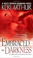 Embraced By Darkness (Riley Jensen, Guardian, Book 5)