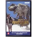 BBC_Walking with Dinosaurs Specials_Giant Claw_Sea Monsters_Land of the Giants_EU-Import