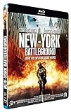 Image de New York Battleground [Blu-ray]