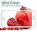 iPhone 7 Plus Screen Protector, Dalinch iPhone 7 Plus Tempered Glass Screen Protector for Apple iPhone 7 Plus, iPhone 7 Plus (2-Pack)
