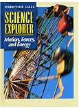 Motion, Forces, and Energy (0130540978) by Padilla, Michael J.