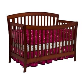DaVinci Rivington 4 in 1 Crib