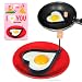 I love you egg shaper