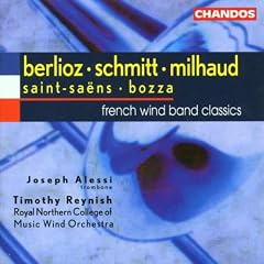 French Wind Band Classics