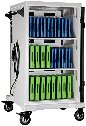 AnywhereCart AC-MAX Charge And Store Station