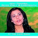 At The Cafe Aman