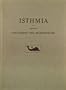 Topography and Architecture (Isthmia)