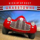 Kickin Up Dust