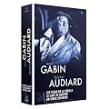 Jean Gabin & Michel Audiard - Coffret 3 films : Les vieux de la vieille + Le Cave se rebiffe + Un singe en hiver