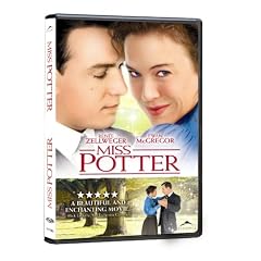 Miss Potter