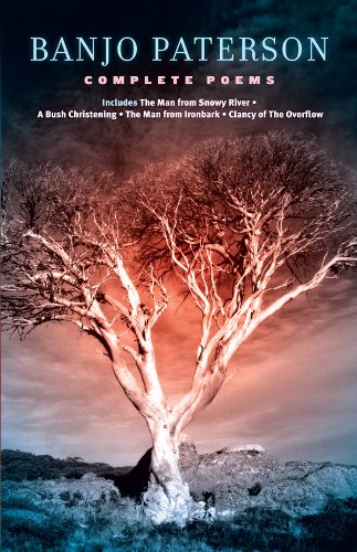 Banjo Paterson Complete Poems (A&R classics)