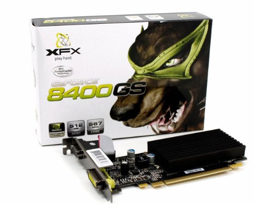 cyber monday price XFX Geforce XFX