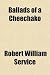 Search : Ballads of a Cheechako