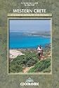 Western Crete: 45 Walks in Kissamos and Selinos: Walking in the Kissamos (Cicerone Guide)