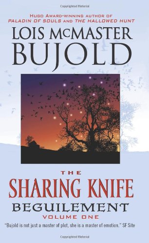 Beguilement (The Sharing Knife, Book 1)