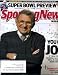 Sporting News February 1 2010 Joe Paterno/Penn State on Cover, Indianapolis Colts vs New Orleans Saints in Super Bowl XLIV 44, NASCAR Season Preview, Bob Huggins/West Virginia, Sharrif Floyd/Florida Gators