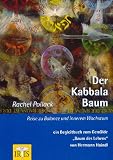 Produkt-Bild: Der Kabbala Baum: Reise zu Balance und innerem Wachstum. Ein Begleitbuch zum Gem&auml;lde "Baum des Lebens" von Hermann Haindl