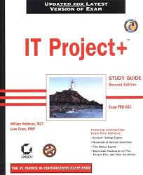 IT Project+ Study Guide, 2nd Edition (PKO-002)