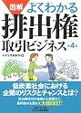 図解よくわかる排出権取引ビジネス (B&Tブックス)