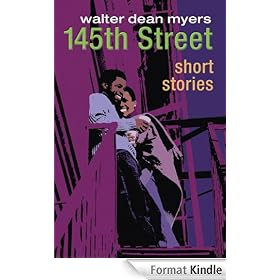 145th Street: Short Stories