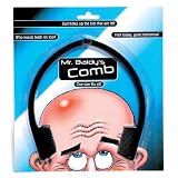 Mr Baldys Comb