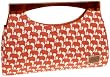 Tommy Hilfiger Abbey Print Clutch
