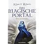 Das magische Portal: Weltennebel von Aileen P. Roberts
