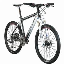 Mongoose Mountain Bikes