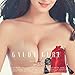 New and Improved Invisible Adhesive Push Up Padded Bra by Gaudy Guru (TM) Model