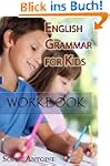 English Grammar for Kids (Workbook)