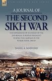 Review Leonaur Ltd  / A Journal of the Second Sikh War: The Experiences of an Ensign of the 2nd Bengal European Regiment During the Campaign in the Punjab, India, 1848-49
