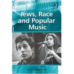 Jews, Race and Popular Music (Ashgate Popular and Folk Music)