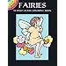 Fairies Stained Glass Coloring Book (Dover Stained Glass Coloring Book)