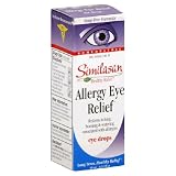 Similasan Healthy Relief Allergy Eye Relief, Eye Drops