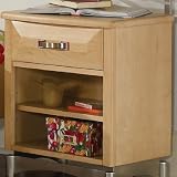 Lea iRoom DRAWER Nightstand