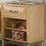Lea iRoom DRAWER Nightstand