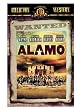 Alamo + (Coulisse du tournage 41 min)