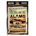 Alamo + (Coulisse du tournage 41 min)