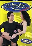 Let's Dance Salsa Lecciones Para Principiantes Volumen 2 (En Espanol)