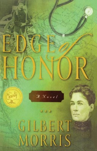 Edge of Honor310243025 : image