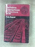 The Railway Clearing House in the British economy 1842-1922