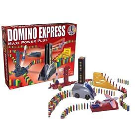 Domino Express Maxi Power Plus